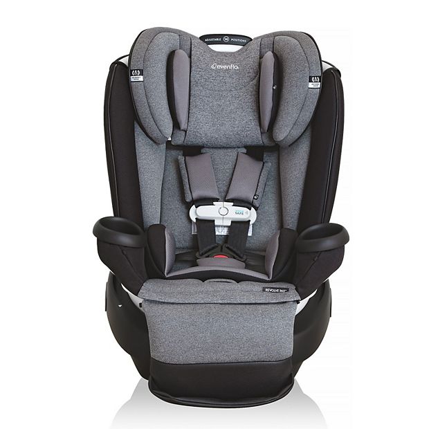 Kohl's car seat program sale