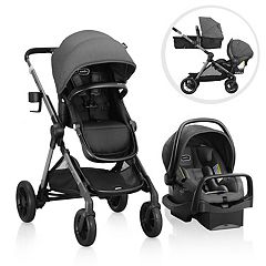 Kohls graco clearance stroller