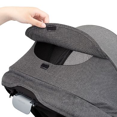 Evenflo Pivot Xpand Stroller 2nd Seat