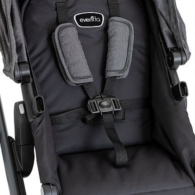 Evenflo Pivot Xpand Stroller 2nd Seat