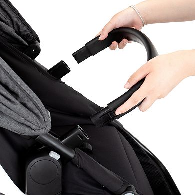 Evenflo Pivot Xpand Stroller 2nd Seat