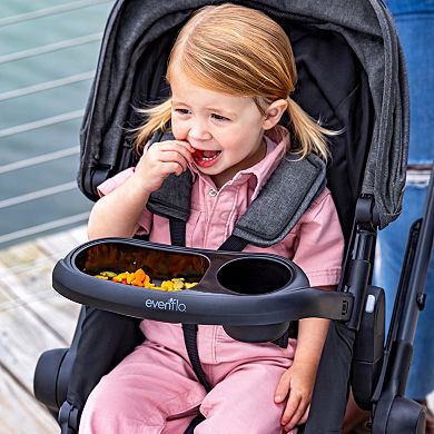 Evenflo Pivot Xpand Stroller 2nd Seat