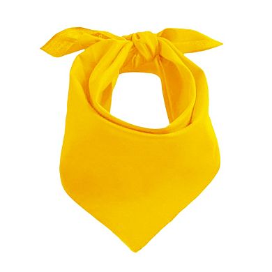 Augusta Sportswear Cotton Bandana