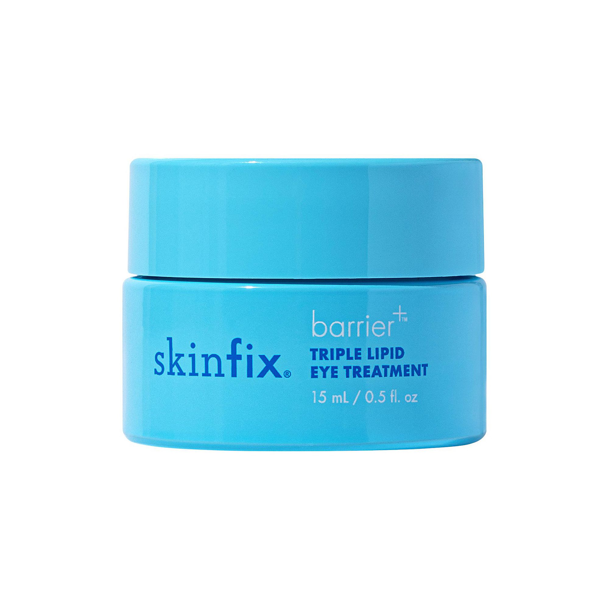 Skinfix barrier+ Triple Lipid Brightening Eye Cream, Size: .5 Oz, None