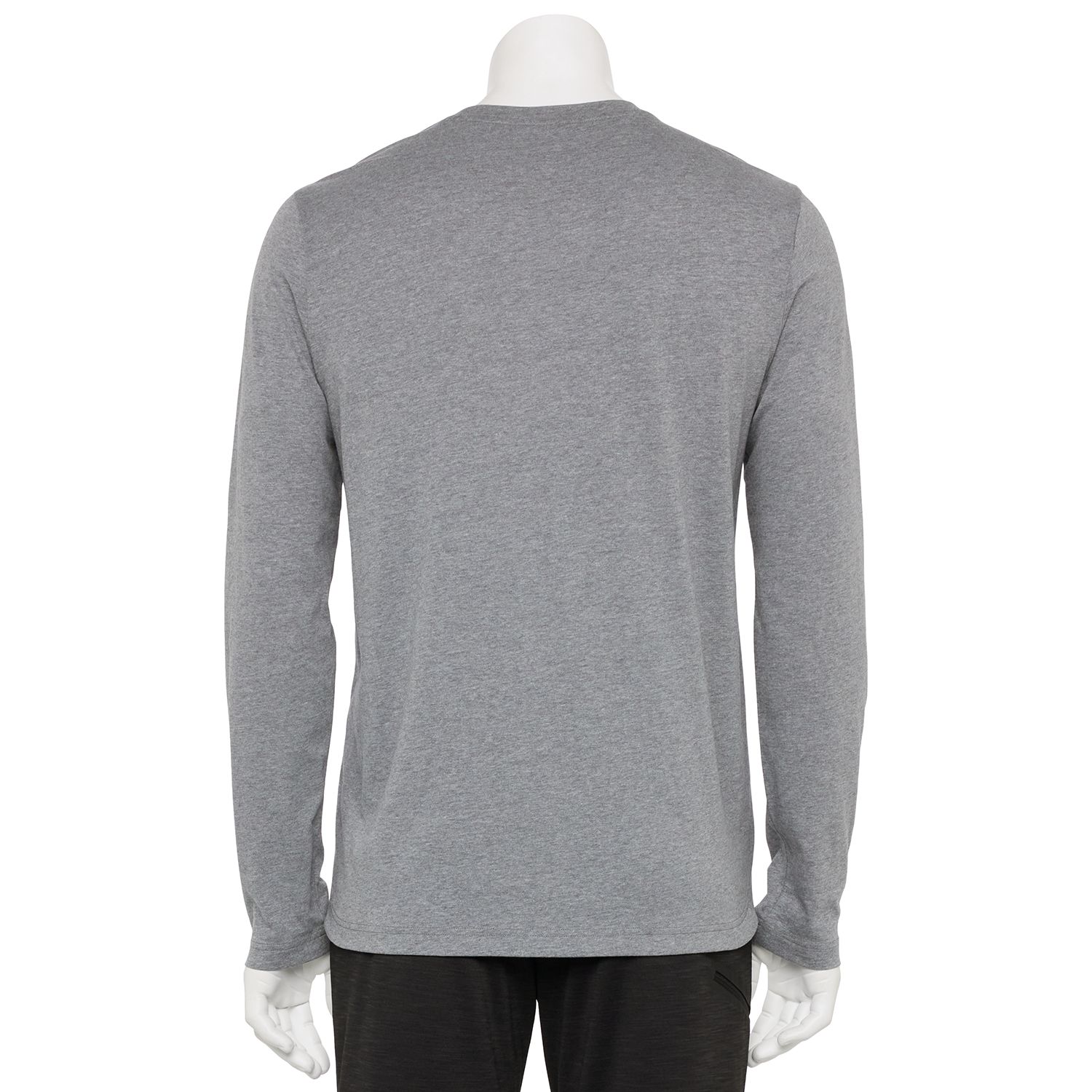 Haut Manches Longues Tek Gear – Taille M (Femme) – Violet – Occasion Très Bon état