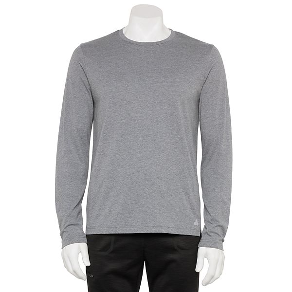 ◆THE COLDEST MOMENT◆ TCM stable long sleeve grey 25021006 thecoldestmoment