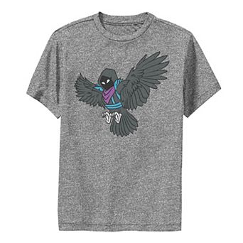 Boys 8-20 Fortnite Raven Attack Graphic Tee