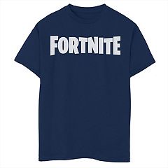 T shirt fortnite magasin hot sale