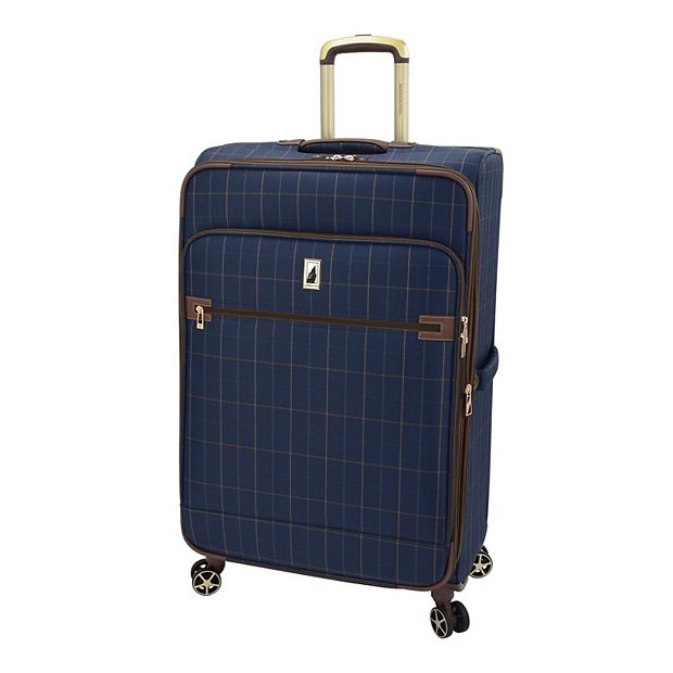 Kohls cheap clearance luggage