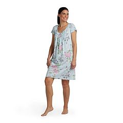 Plus womens nightgowns hot sale