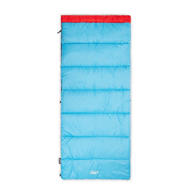 Coleman Flatlands 40 F Sleeping Bag