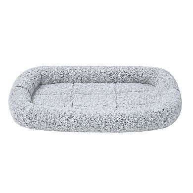 Friends Forever Bolster Bed Crate Pad