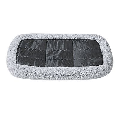 Friends Forever Bolster Bed Crate Pad