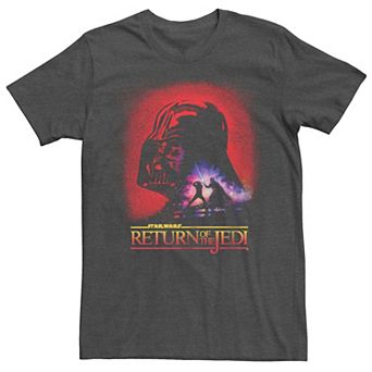 Disney's Star Wars Boys Return Of The Jedi Return To Forty Plus Tee