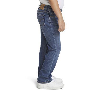 Girls 4-6x Levi's® High Rise Bootcut Jeans