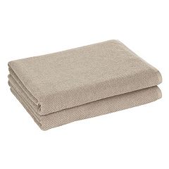 Solid Bath Sheet Creamy Chai - Project 62™ + Nate Berkus™ Reviews 2024