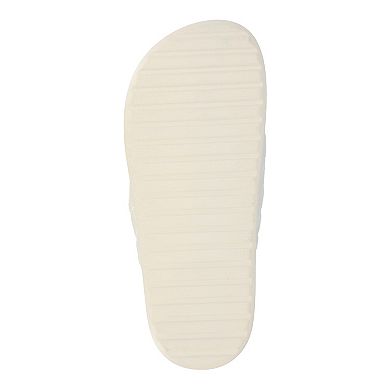 Journee Debby Women's Platform Sandals