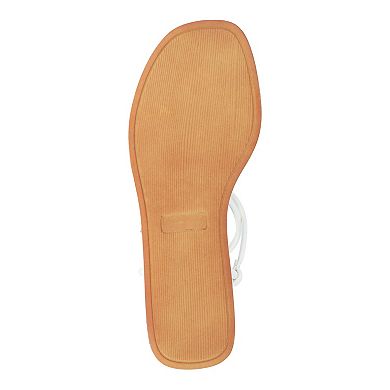Journee Collection Farron Tru Comfort Foam™ Women's Gladiator Sandals