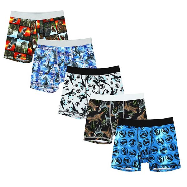 Kohls hot sale boxer shorts