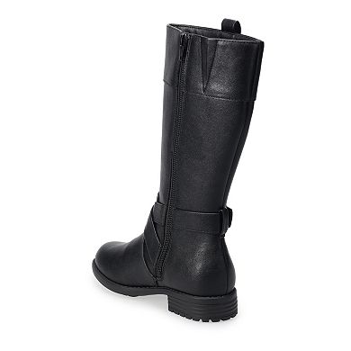 SO Girls' Riding Boots