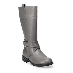 kohls riding boots