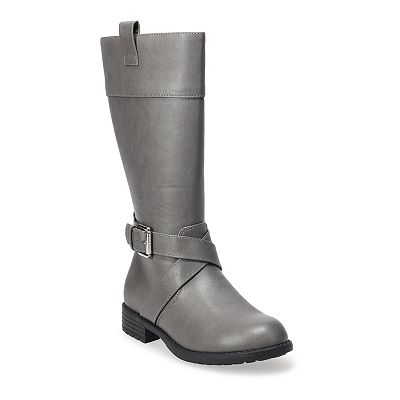 Girls riding boots online