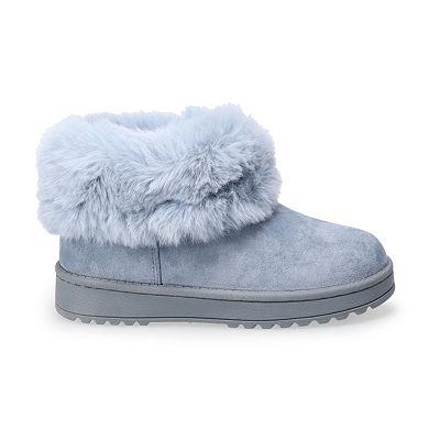 SO® Naples Girls' Winter Boots 