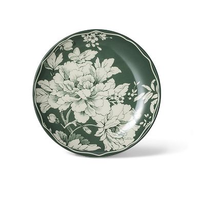 222 Fifth Brittany Sage 12-pc. Dinnerware Set
