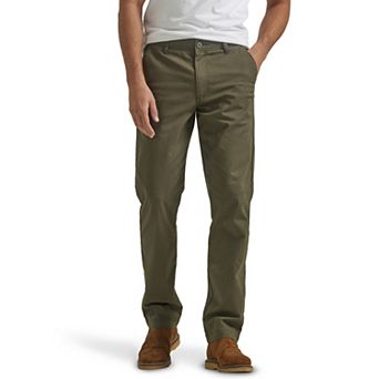 Men's Lee® Extreme Motion MVP Slim Fit Pants
