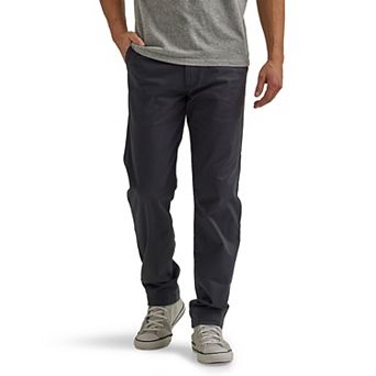 Men's Lee® Extreme Motion MVP Slim Fit Pants