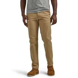 Men's Lee® Extreme Motion MVP Slim Fit Pants