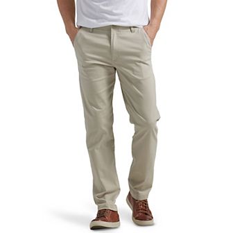 Men's Lee® Extreme Motion MVP Slim Fit Pants