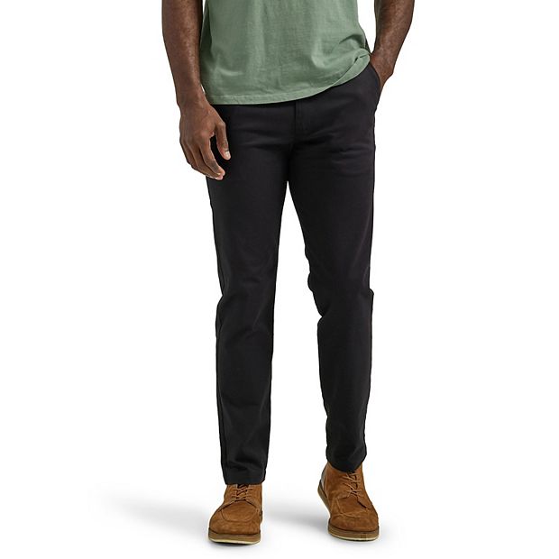 Lee Flex Motion Flax Straight Leg Pants