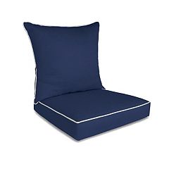 24 inch seat online cushion