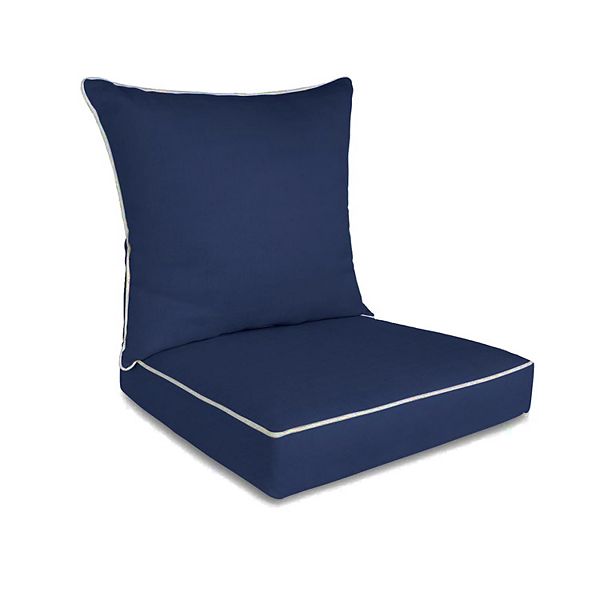 Kohls chair cushions sale