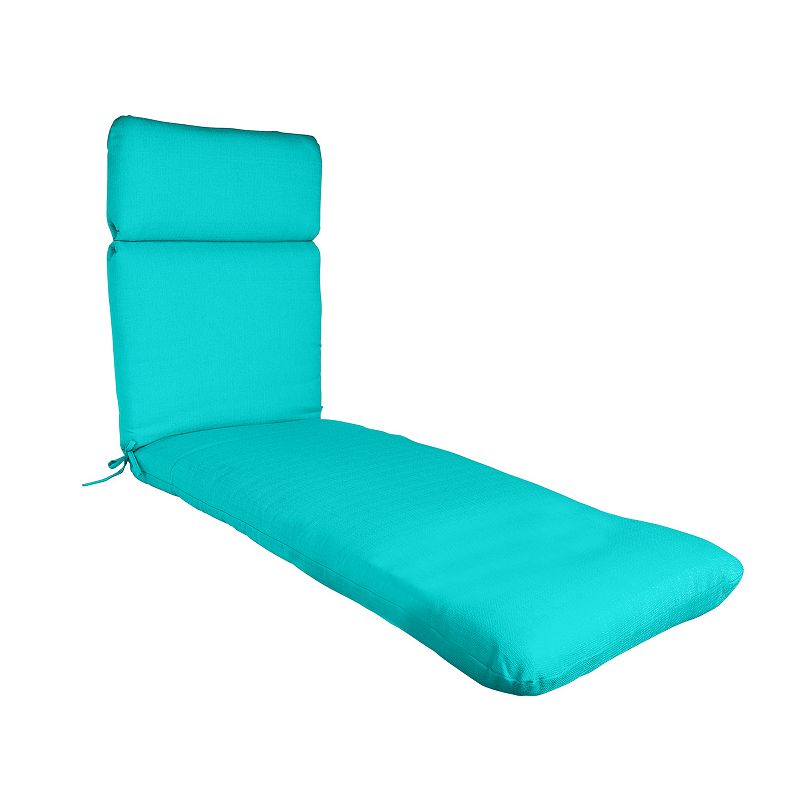 Kohls chaise lounge outlet cushions