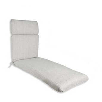 HFI O'Fiddlestix Chaise Lounge Cushion