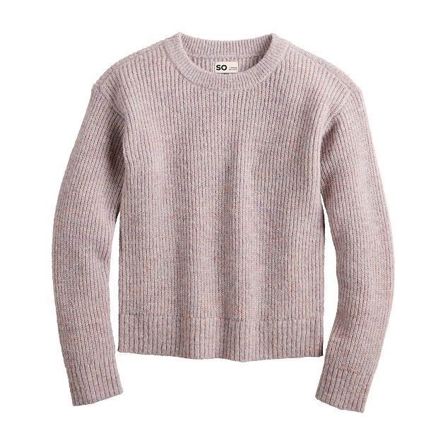 Kohls plus size sale womens sweaters