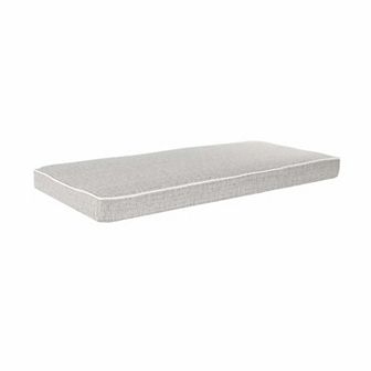 Home Fashions International O'Fiddlestix Deluxe Bench Cushion