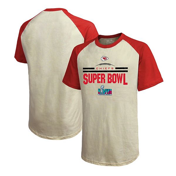 Kansas City Chiefs Super Bowl Champions | Red Tee Red 3XL See Item Description