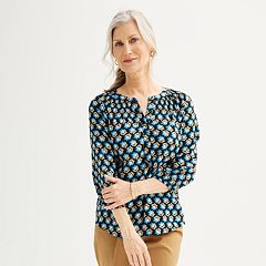 Kohls best sale summer shirts