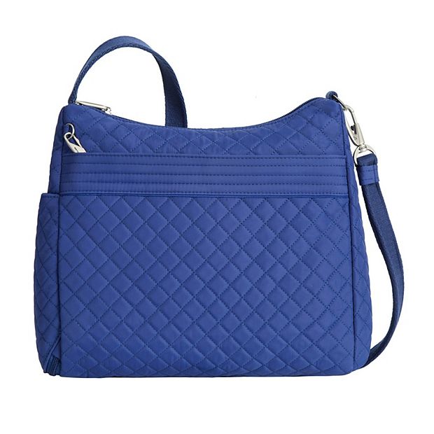 Kohls travelon outlet crossbody