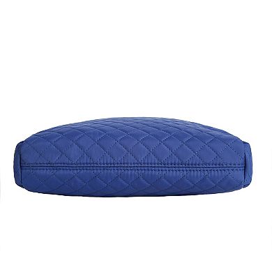 Travelon Anti-Theft Boho Crossbody Bag