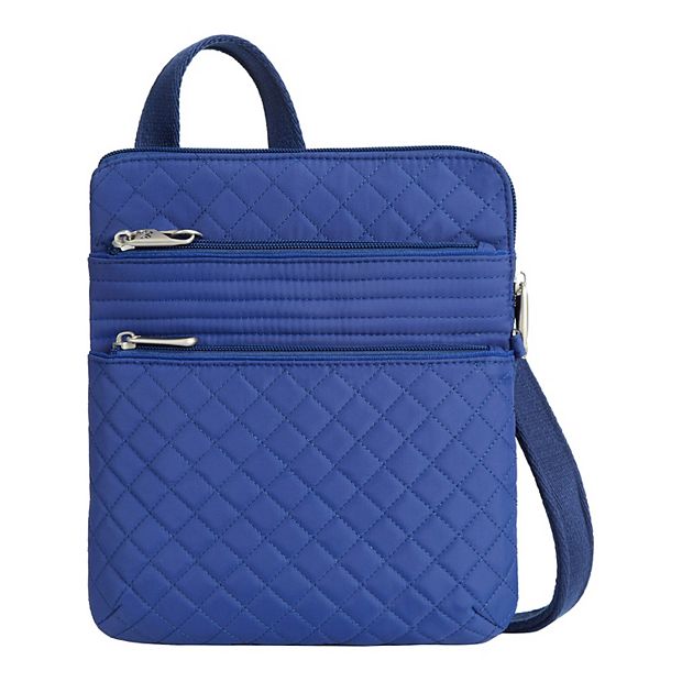 Kohls best sale travelon bags