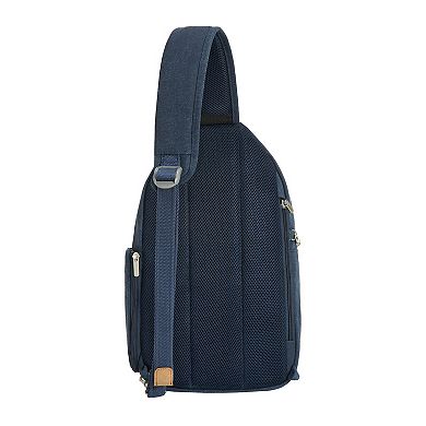 Travelon Anti-Theft Heritage Sling Bag