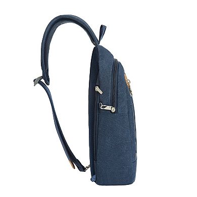 Travelon Anti-Theft Heritage Sling Bag