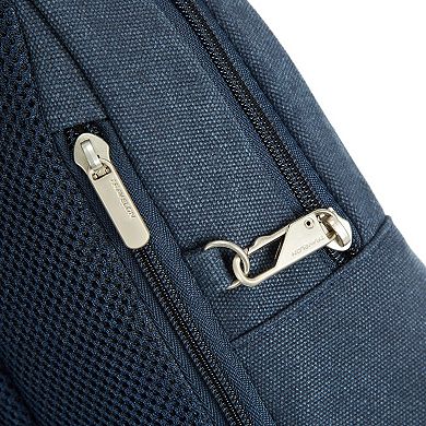 Travelon Anti-Theft Heritage Sling Bag