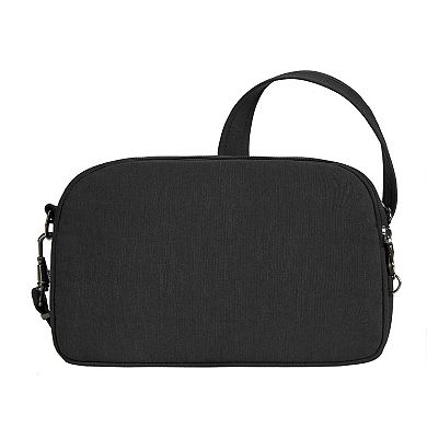 Travelon Anti-Theft Metro Dome Crossbody Bag