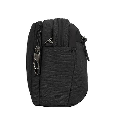 Travelon Anti-Theft Metro Dome Crossbody Bag