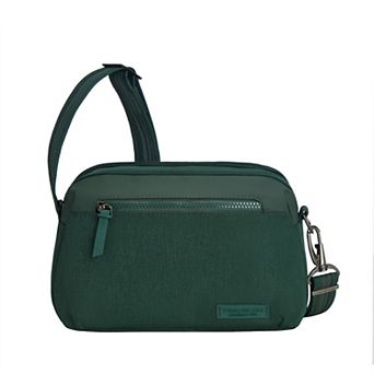 Travelon Anti-Theft Metro Dome Crossbody Bag